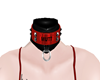 Red Mutt Collar