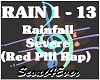 Rainfall-Severe