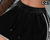 D. Black Sporty Skirt!