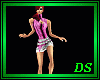 *Sexy Disco Dance Avi /F