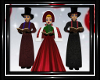 !T! Xmas | Carolers