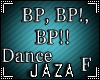 ● DANCE 3 SPEEDS BP