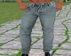 TA Grey Jeans