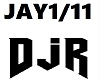 DJ R own production Jay