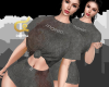 ๔  Mnic2 Sweatshrt Set