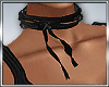 Ribbon Choker
