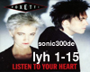 lyh 1-15 Listen to your 