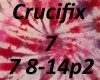 Crucifix 7