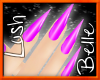 ~{nails} Razor Poison