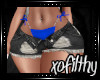 |xo| Rivy Jean Blue v3