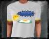 Funny Chicken Shirt
