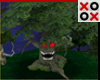 Demon Tree Animated