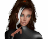Black Latex Bodysuit