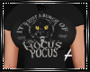 🎃 Bus Hocus Pocus T
