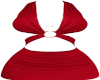 Vivian Red Dress