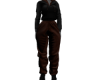 Cocoa Shadow