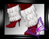 !! Red Ridinghood boots