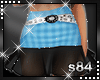 |s84| Free Skirt v2