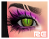 R| Dragon Eye Green 2T