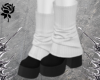 ✱ mono boots