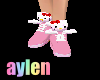 hello kitty kid