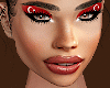 B- Turkish Flag Head