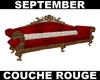 (S) Couche Rouge 1
