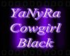 ~lYl YaNyRa Cowgirl~