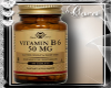 B6 Vitamins