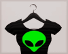 [ps] Abduction Tee