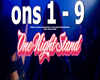 FiNCH - One Night Stand