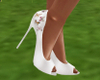 Sunday Spring Heels
