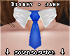 *S* Jane | Necktie