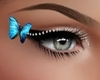 Butterfly Eyeliner V2