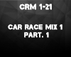 Car Race Mix 1 prt1