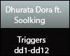 Dhurata Dora ft. Soolkin