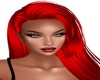 Rose Red Hair