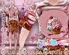 👑Ice Cream Top|M