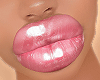 Glossy Lips add