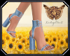 [ang]Sunny Day Heels