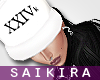 SK| 24K Magic Hat
