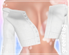 ♡ white cardigan