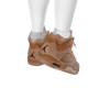 defecate on em