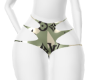 *EMBX CAMEO SHORTS*