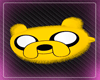 Jake Eyepatch F