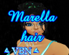 Marella hair bicolor