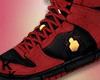 Ⓚ F- Shoes  Spider