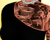 Blouse + Tattoo B