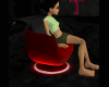 !!Chair 06 RED