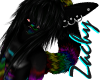Z*~ B Rainbow Lemur [MB]